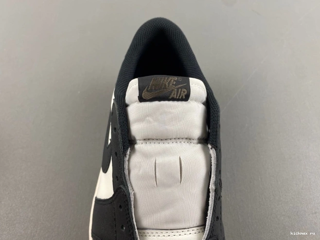 Cheap MAX Mocha OG Jordan Low Air 1 CZ0790-102 0707